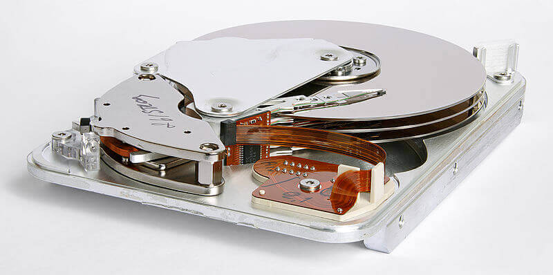 Data Recovery Services in Singapore