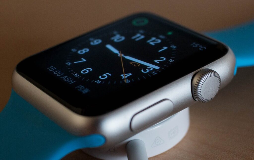 Apple watch series on sale 1 battery replacement cost